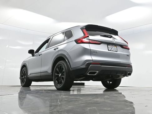Used 2024 Honda CR-V Sport-L image 60