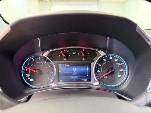 Used 2024 Chevrolet Equinox LT AWD/4WD image 41