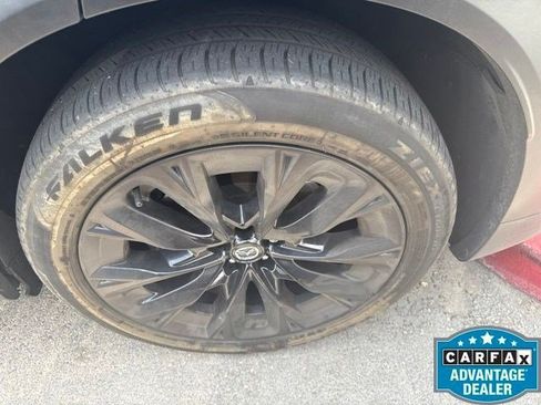 Used 2025 MAZDA CX-90 Plug-In Hybrid w/Premium Sport AWD/4WD image 13