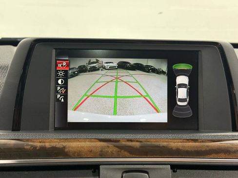 Used 2016 BMW 328i xDrive Sedan image 34