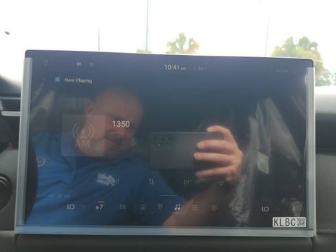 New 2026 MAZDA CX-5 Select AWD/4WD image 31