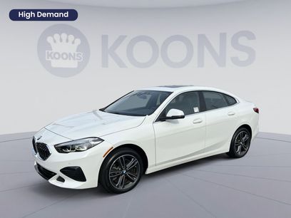 Used 2023 BMW 228i xDrive Gran Coupe w/ Convenience Package