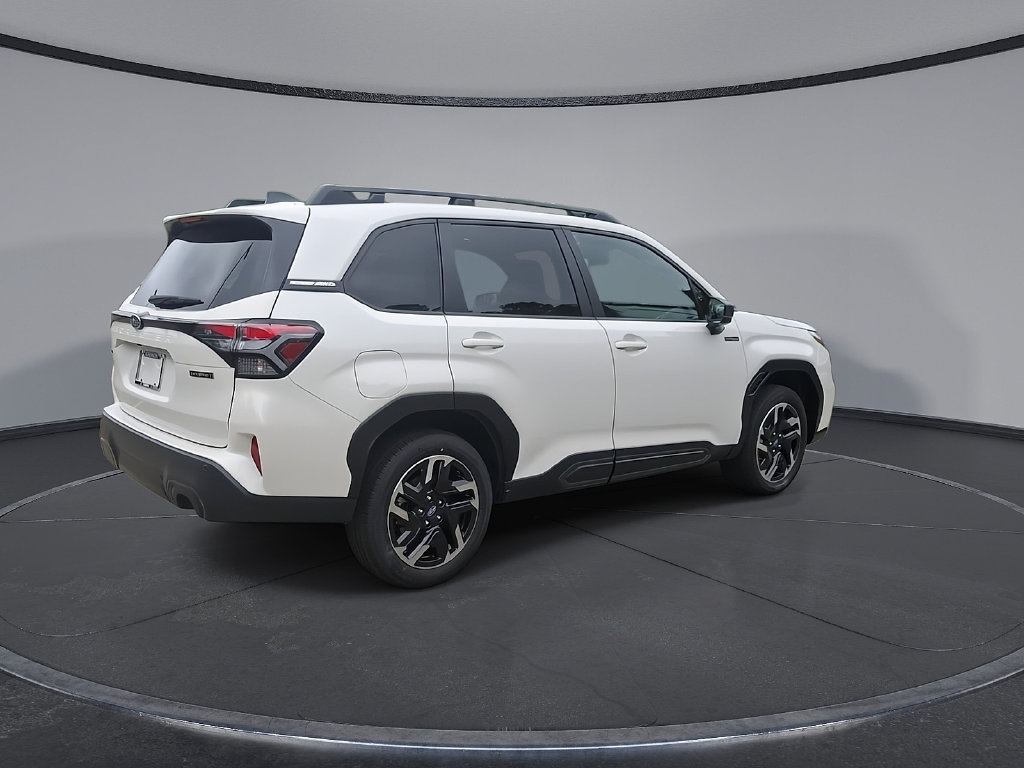 New 2026 Subaru Forester Sport AWD/4WD image 4
