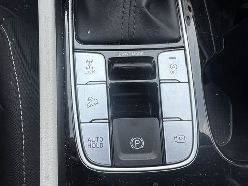 Used 2024 Hyundai Tucson SEL image 18