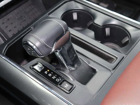 Certified 2023 Ford F150 Lariat w/ Equipment Group 502A High image 33