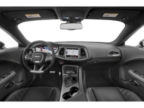 Used 2015 Dodge Challenger SRT Hellcat RWD image 11