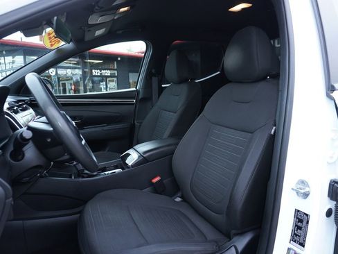 Used 2022 Hyundai Santa Cruz SE AWD/4WD image 22