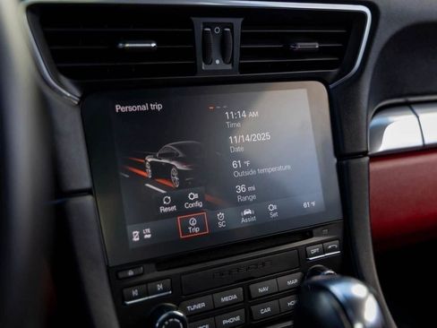 Used 2018 Porsche 911 Carrera S image 95