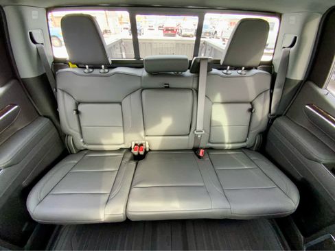 New 2026 GMC Sierra 1500 Elevation w/ Elevation Premium Package image 31