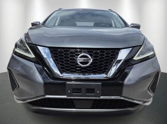 Used 2020 Nissan Murano SV video 2
