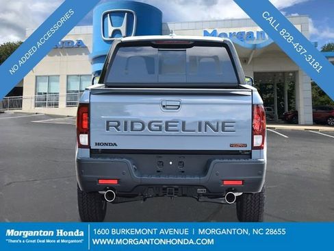 New 2026 Honda Ridgeline TrailSport image 5