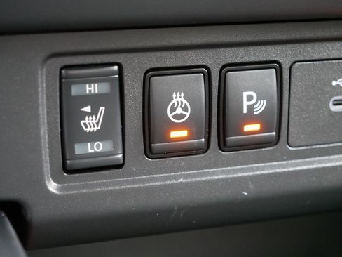 Certified 2024 Nissan Frontier PRO-4X w/ Pro Convenience Package image 33