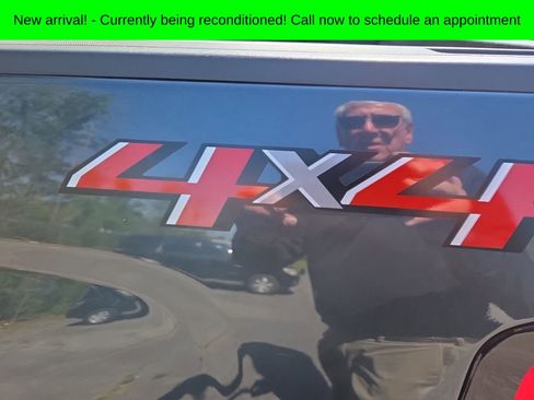 Used 2019 Chevrolet Silverado 1500 LT image 9