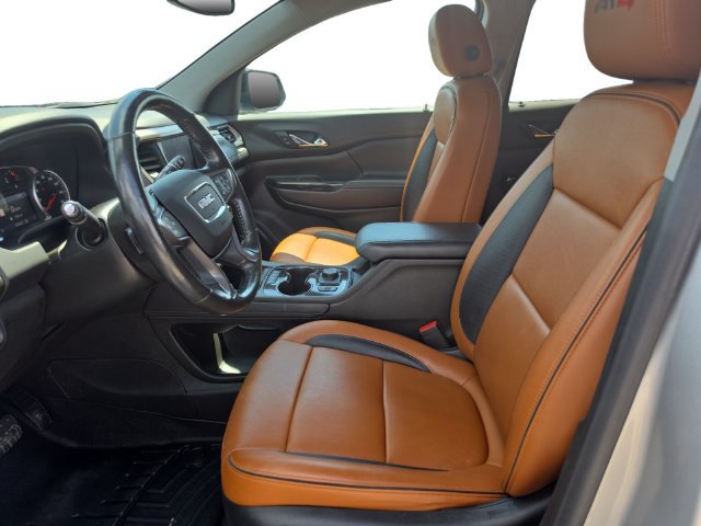 Used 2020 GMC Acadia AT4 AWD/4WD image 11