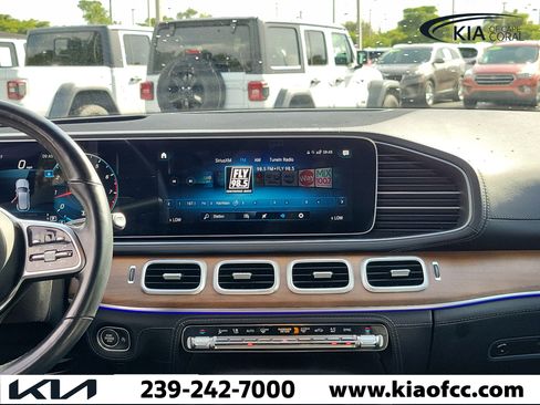 Used 2022 Mercedes-Benz GLE 350 4MATIC image 19