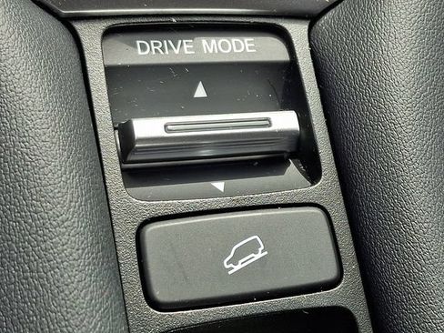 Certified 2024 Honda HR-V Sport image 22