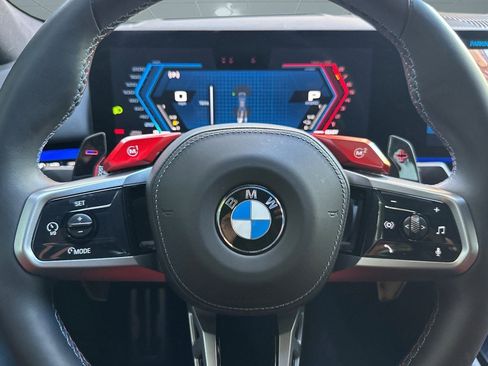 Used 2025 BMW M5 w/ Carbon Package image 15