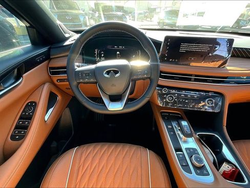 New 2026 INFINITI QX60 Autograph AWD/4WD image 26