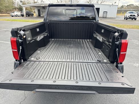 New 2026 Toyota Tacoma TRD Off-Road image 28