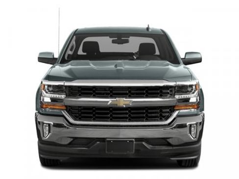 Used 2017 Chevrolet Silverado 1500 LT AWD/4WD image 7
