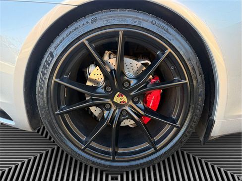 Used 2017 Porsche 911 Carrera S RWD image 14