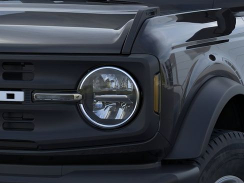 New 2026 Ford Bronco Big Bend AWD/4WD image 20