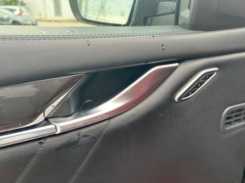 Used 2020 Maserati Ghibli RWD image 40