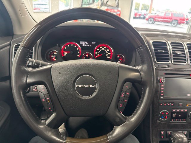 Used 2012 GMC Acadia Denali AWD/4WD image 37