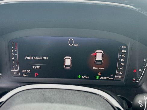New 2026 Honda Pilot EX-L image 11