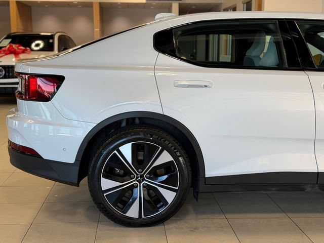 Used 2024 Polestar Polestar 2 AWD/4WD image 16