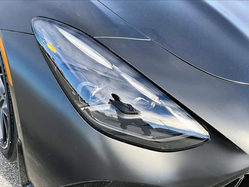 Used 2026 Mercedes-Benz AMG GT 63 image 27