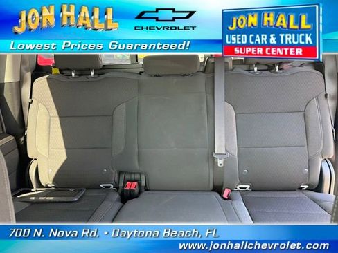 Used 2023 Chevrolet Silverado 1500 LT w/ Safety Package image 21