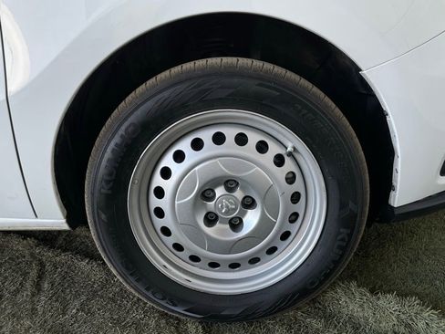 Used 2022 RAM ProMaster City Tradesman image 17