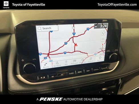 Used 2023 Nissan Rogue SL w/ SL Premium Package FWD image 28
