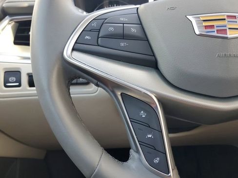 Certified 2023 Cadillac XT5 Premium Luxury w/ Technology Package image 22