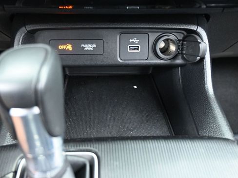 Used 2024 Honda Civic Sport image 24