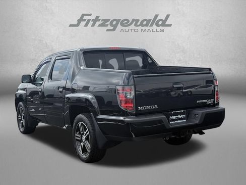 Used 2013 Honda Ridgeline Sport image 8