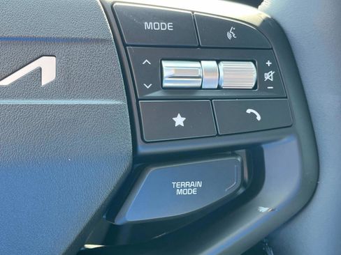 New 2026 Kia Sportage S AWD/4WD image 26
