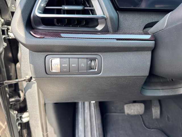 New 2026 Chevrolet Traverse RS AWD/4WD image 28