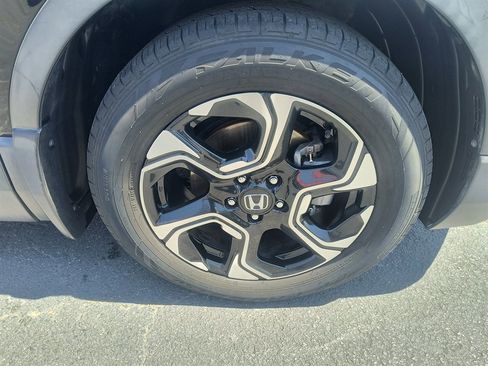 Used 2018 Honda CR-V Touring image 12