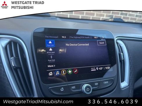 Used 2023 Chevrolet Malibu LT image 15