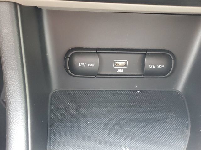 Used 2020 Kia Sportage LX FWD image 28