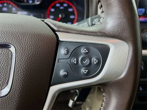 Used 2016 GMC Canyon SLT w/ Driver Alert Package image 31