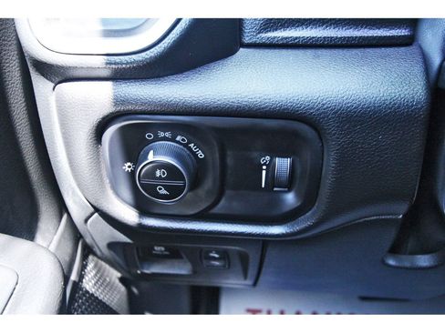 Used 2024 RAM 1500 Big Horn RWD image 19