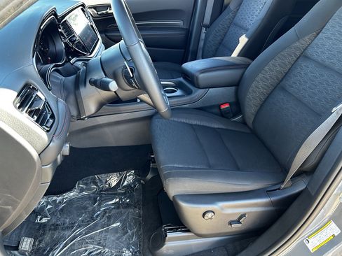 New 2026 Dodge Durango GT image 17