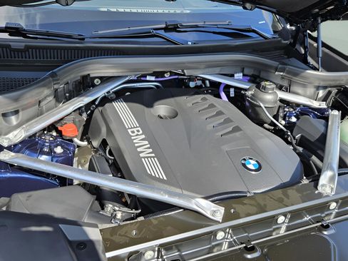 New 2026 BMW X5 sDrive40i image 30