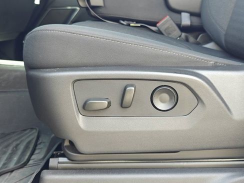 Used 2024 Chevrolet Silverado 1500 RST image 11