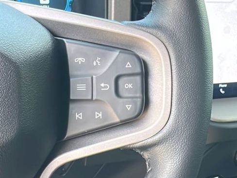 New 2026 Ford Bronco Outer Banks AWD/4WD image 25