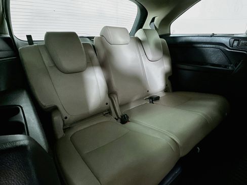 Used 2019 Honda Odyssey Touring image 27