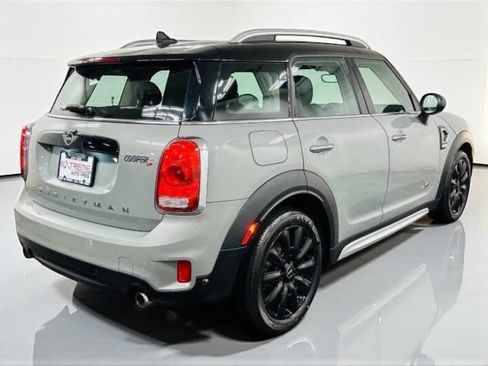 Used 2019 MINI Cooper Countryman S w/ Storage Package image 4